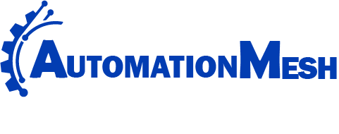 AutomationMesh logo