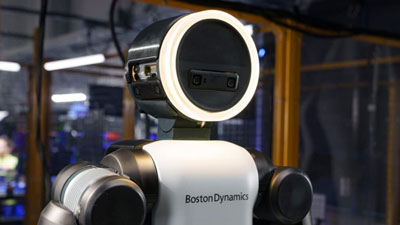 Tens of thousands of humanoid robots are in the works for deployment at Hyundai Motors, Google DeepMind and other manufacturing facilities, as announced by Boston Dynamics at the 2026 CES show in Las Vegas.