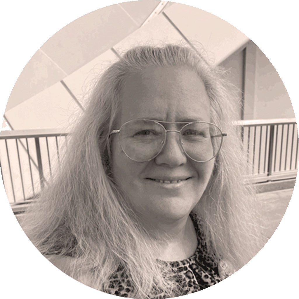 Wendy Stott